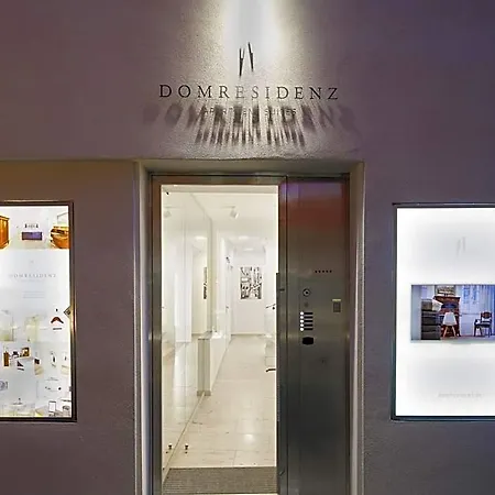 Domresidenz Регенсбург