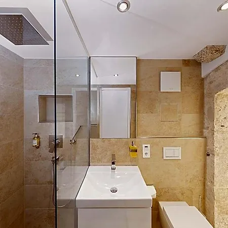 Domresidenz 5*