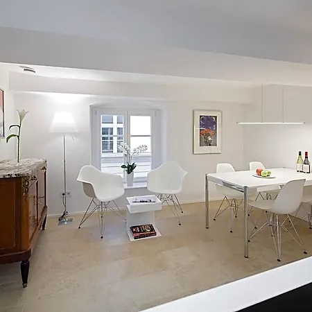 Апарт-отель Domresidenz 5*