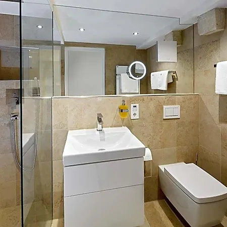 Domresidenz 5* Регенсбург