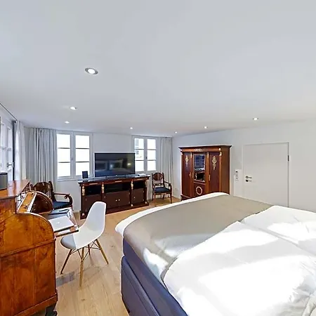 Domresidenz Апарт-отель 5*