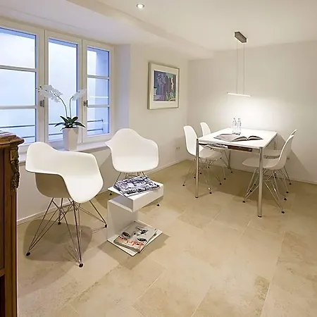 Domresidenz 5*