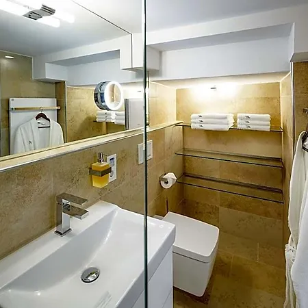 Апарт-отель Domresidenz