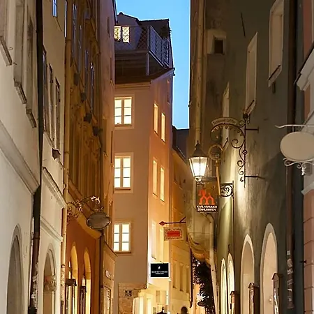 Domresidenz Апарт-отель 5*