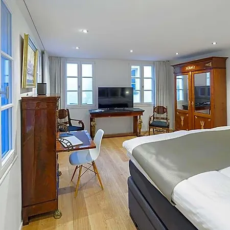 Domresidenz 5* Регенсбург
