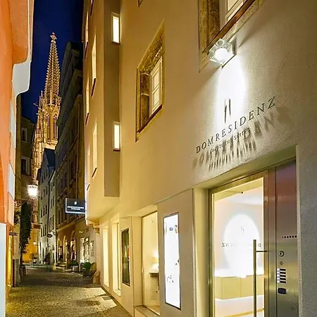 Domresidenz 5*
