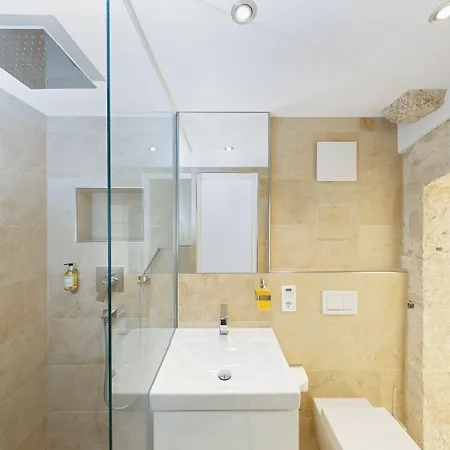 Domresidenz 5*