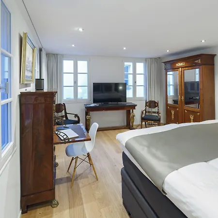 Domresidenz 5* Ρέγκενσμπουργκ