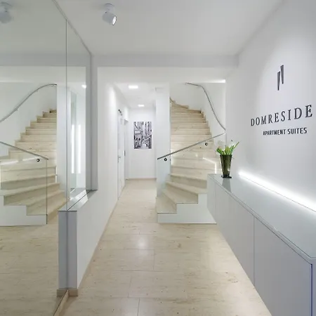 Domresidenz Lejlighedshotel Regensburg