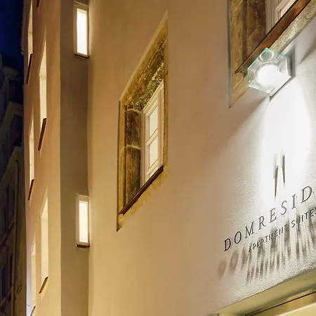 Domresidenz 5* Регенсбург