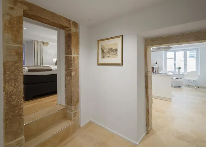 Domresidenz רגנסבורג