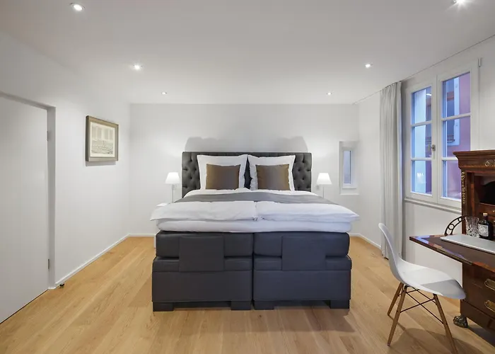 Aparthotel Domresidenz 5*