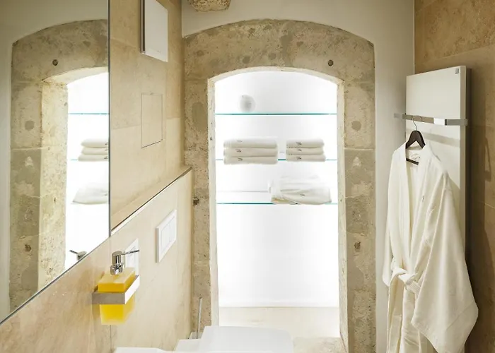 Aparthotel Domresidenz