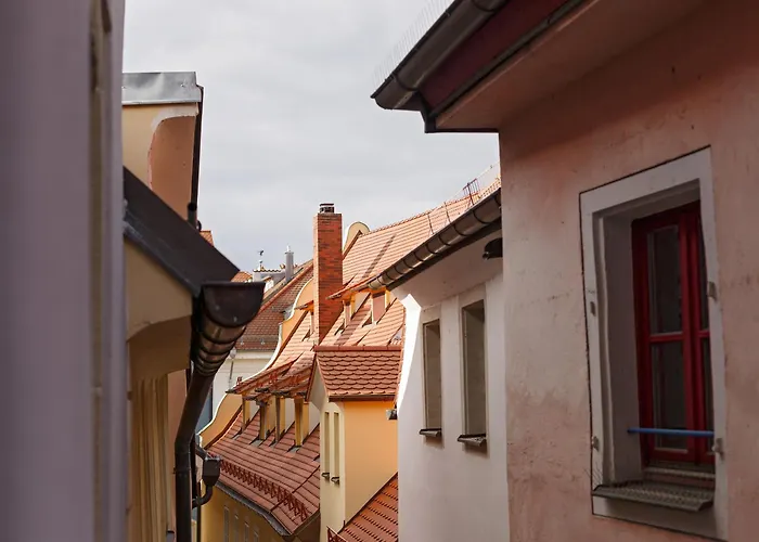 Domresidenz Aparthotel 5*