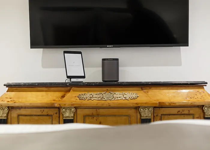 Aparthotel Domresidenz Řezno