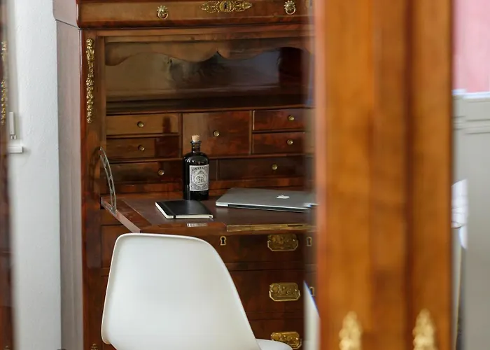 Domresidenz 5* רגנסבורג