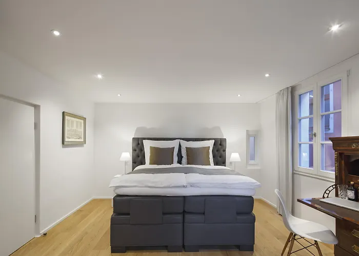 Domresidenz Aparthotel Řezno