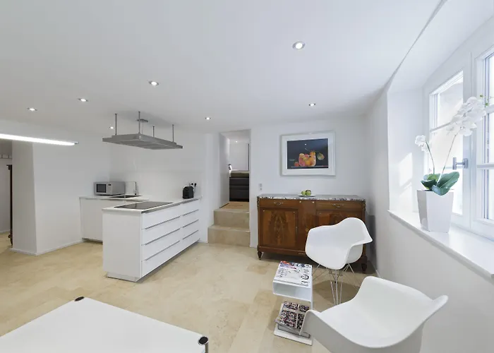 Domresidenz 5* Řezno