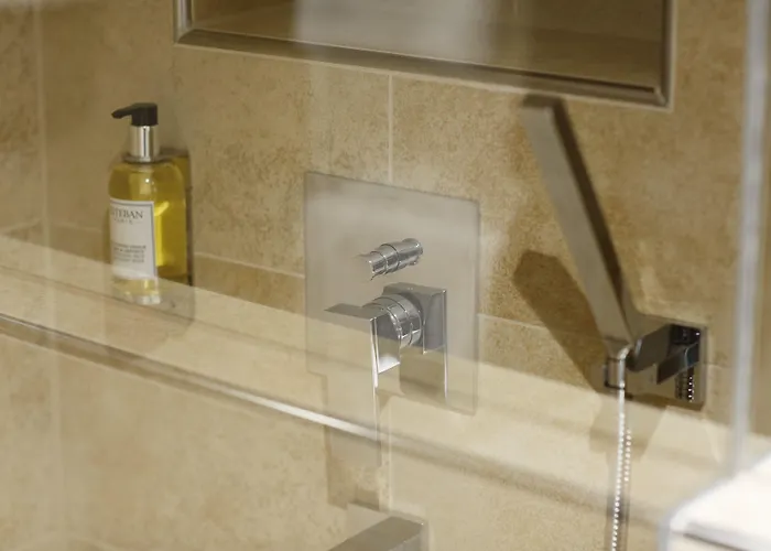 Domresidenz Aparthotel 5*